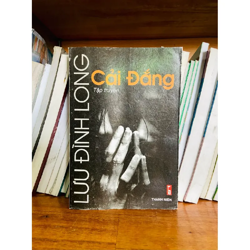 Cải Đắng - Lưu Đình Long 553965