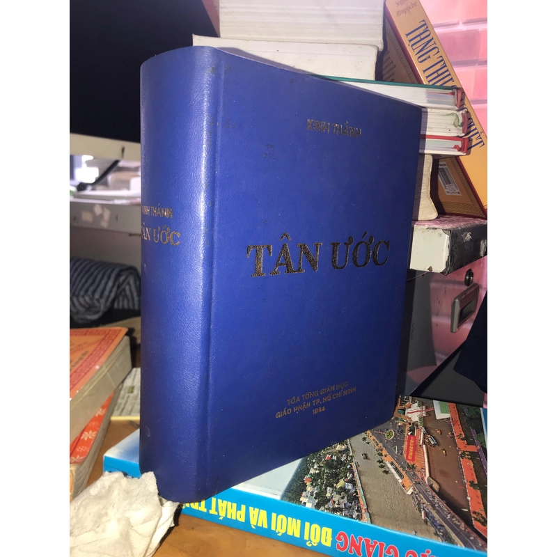 Kinh thánh Tân Ước 507924