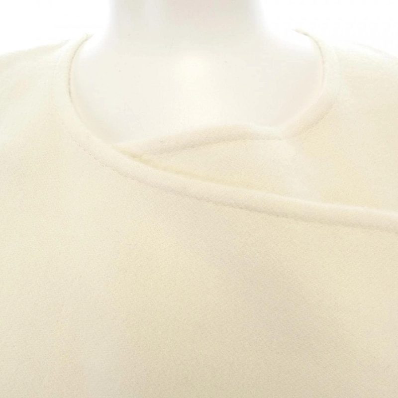 【Mã giảm giá】Áo khoác dài HERMES 646612