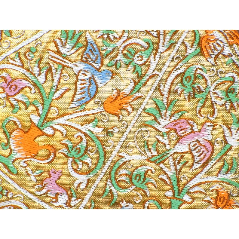 Đai obi chính hãng - Hàng hiệu Authentic 873197