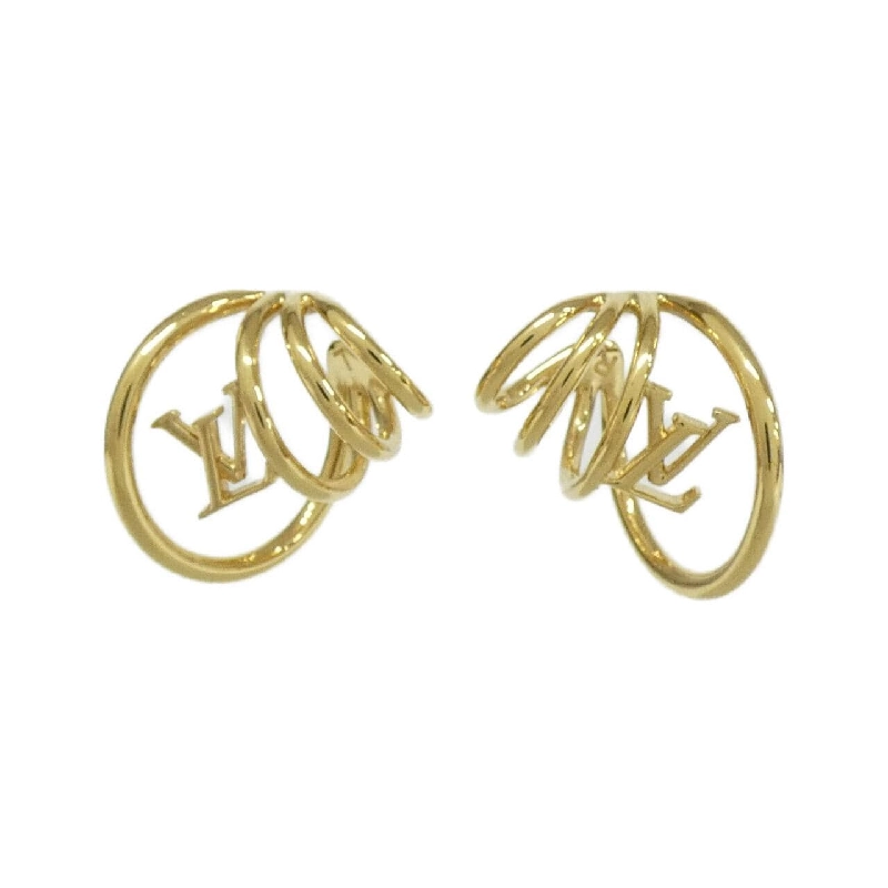 Khuyên tai Louis Vuitton LV Stellar M00947 - Hàng hiệu Chính hãng 772582