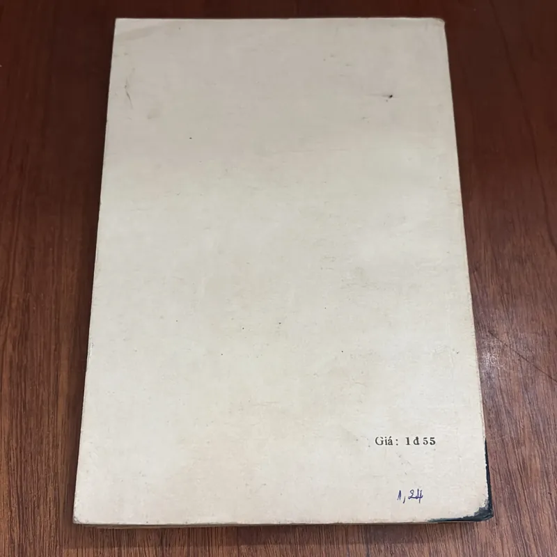 II Sách Xưa: Đường Bác Hồ Đi Cứu Nước - 1975 604910