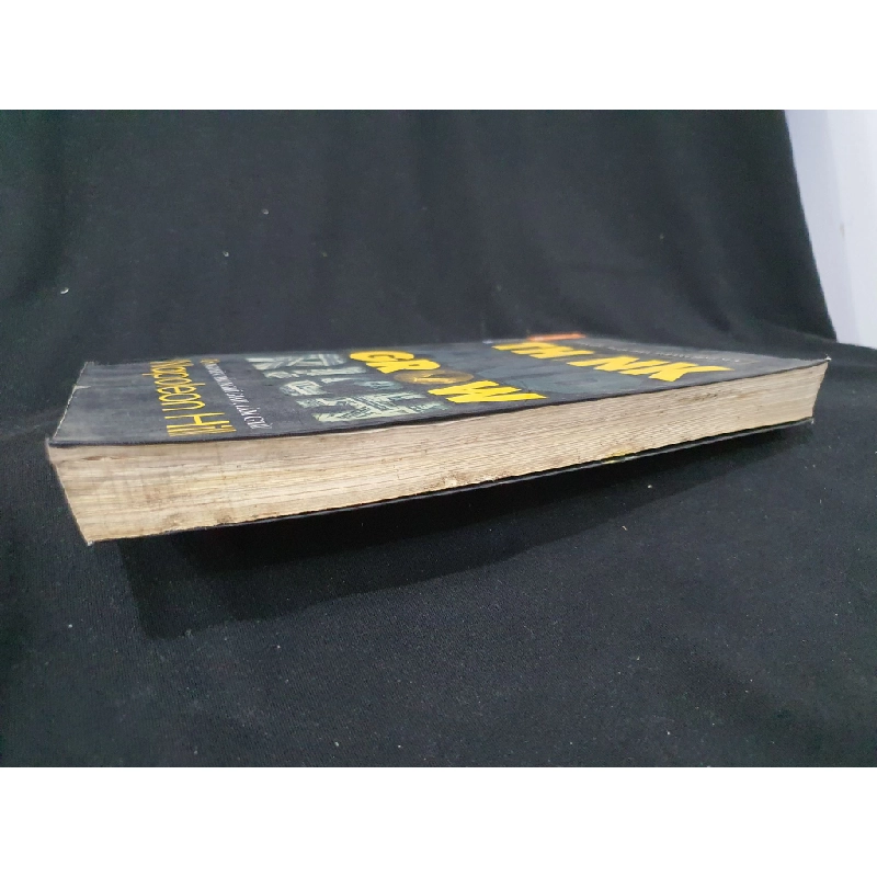 Think and grow rich mới 50% 2015 -HCM205 Napoleon Hill SÁCH KỸ NĂNG 364388