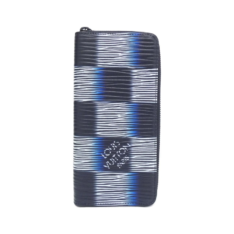 Ví Louis Vuitton Damier Rush (Epi XL) Zippy Wallet Vertical M82820 - Hàng hiệu Chính hãng 770215