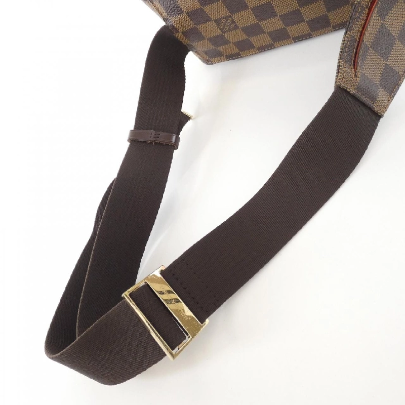 Túi đeo vai Louis Vuitton Damier Geronimos N51994 609127