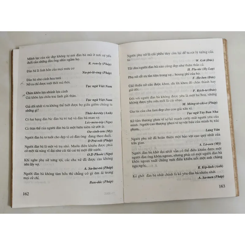 3500 câu danh ngôn nổi tiếng thế giới 712470