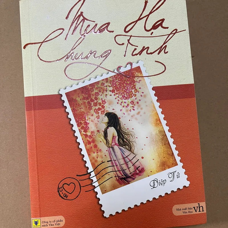 Mùa hạ chung tình 563170