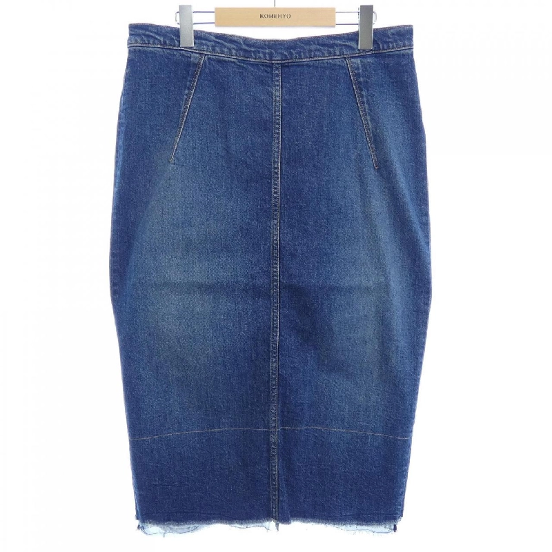 N°21 Skirt - Hàng hiệu Authentic 819115