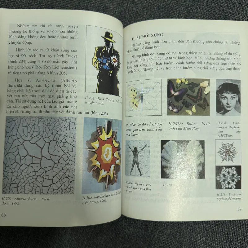 Nghệ thuật là gì? (Làm thế nào để hiểu tranh và ảnh?); Nghệ thuật học 779322