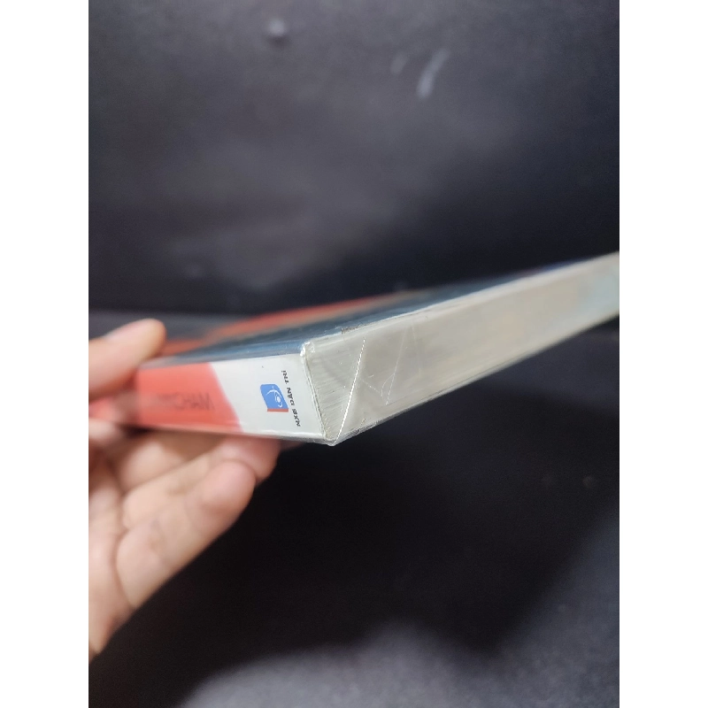 Thời khắc Michael Cunningham mới 90% HCM.ASB0211 912311