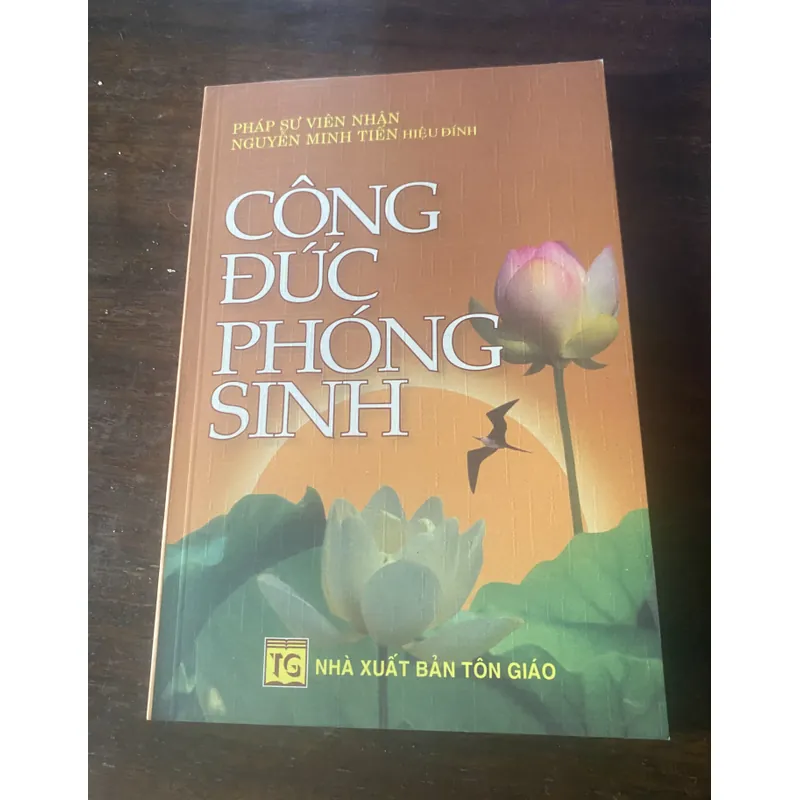 Công Đức Phóng Sinh  697339