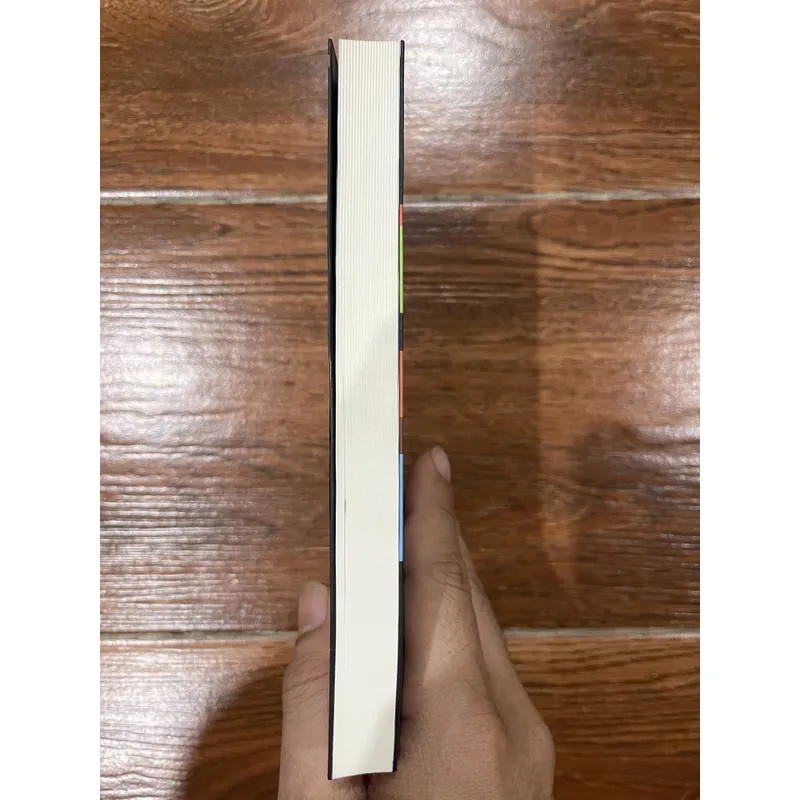 Đọc vị tâm lý bất cứ ai (k4) 606355