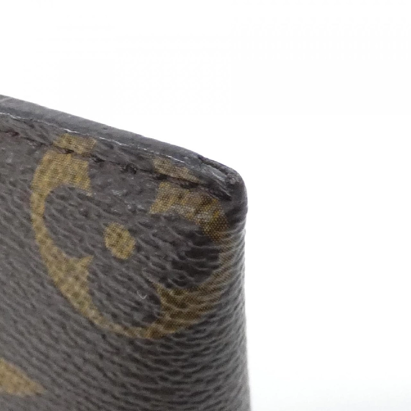 Louis Vuitton Monogram Etui Lunette Kính Case PM M66545 - Hàng hiệu Chính hãng 807906