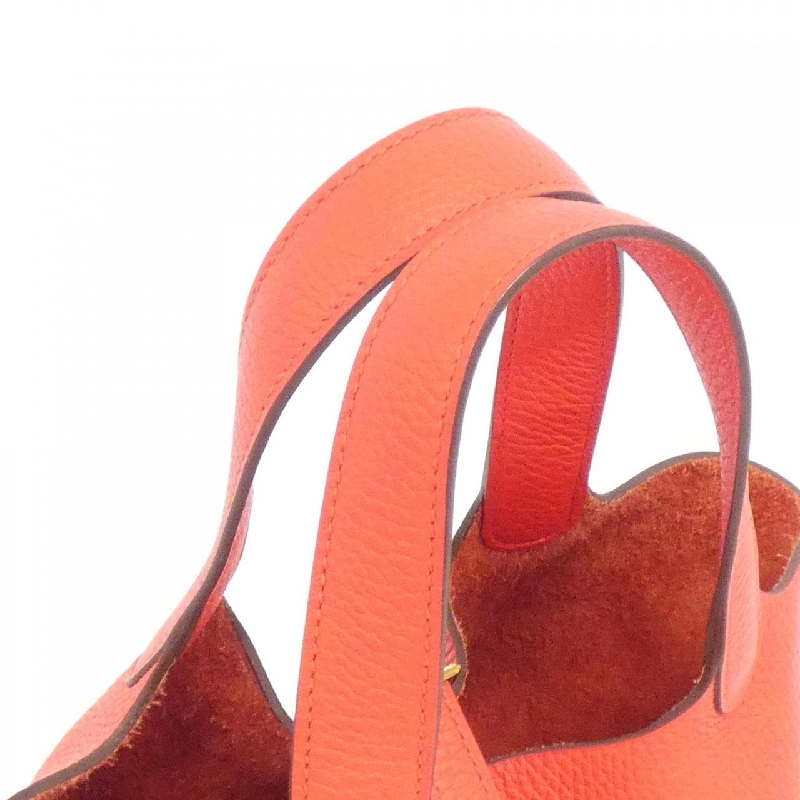 Túi Hermes Picotan Lock PM 056289CC 619806