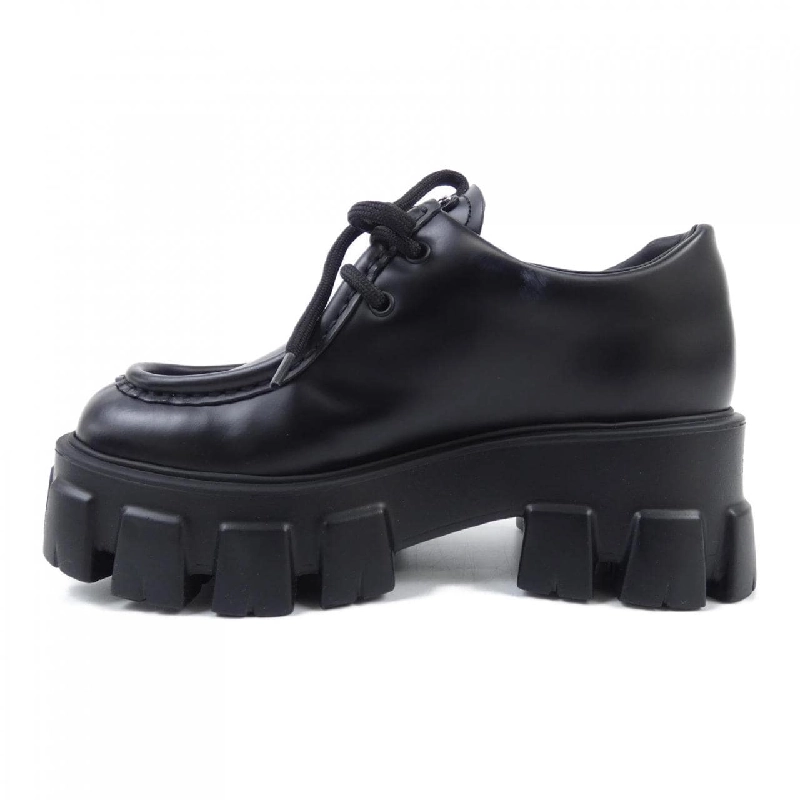 【Mã giảm giá】Giày PRADA 663958