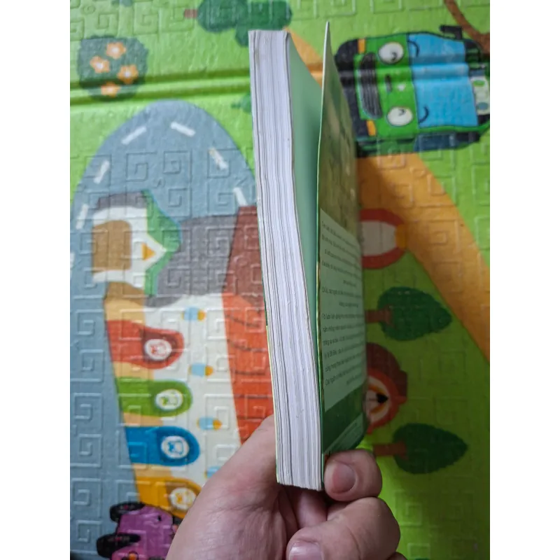 Có Duyên Nhất Định Sẽ Có Phận 1039555
