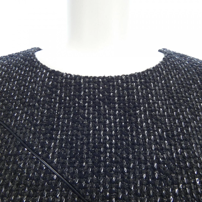 【Mã giảm giá】Chanel CHANEL Váy liền 651784