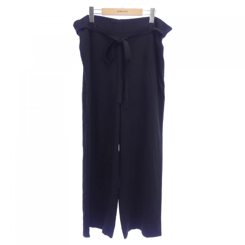 Quần Toteme 243-WRB0201 - Hàng hiệu Authentic 809122