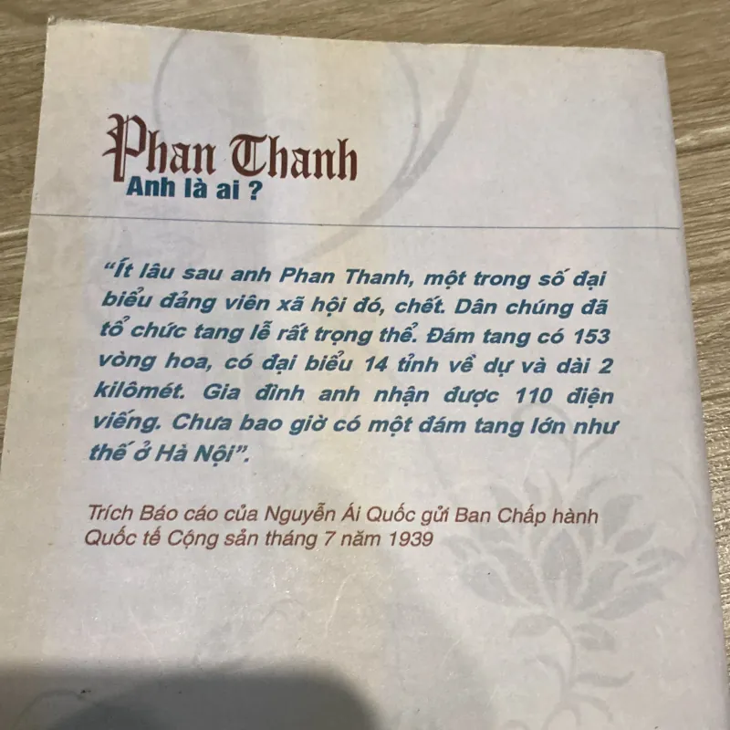 PHAN THANH - ANH LÀ AI? 797824