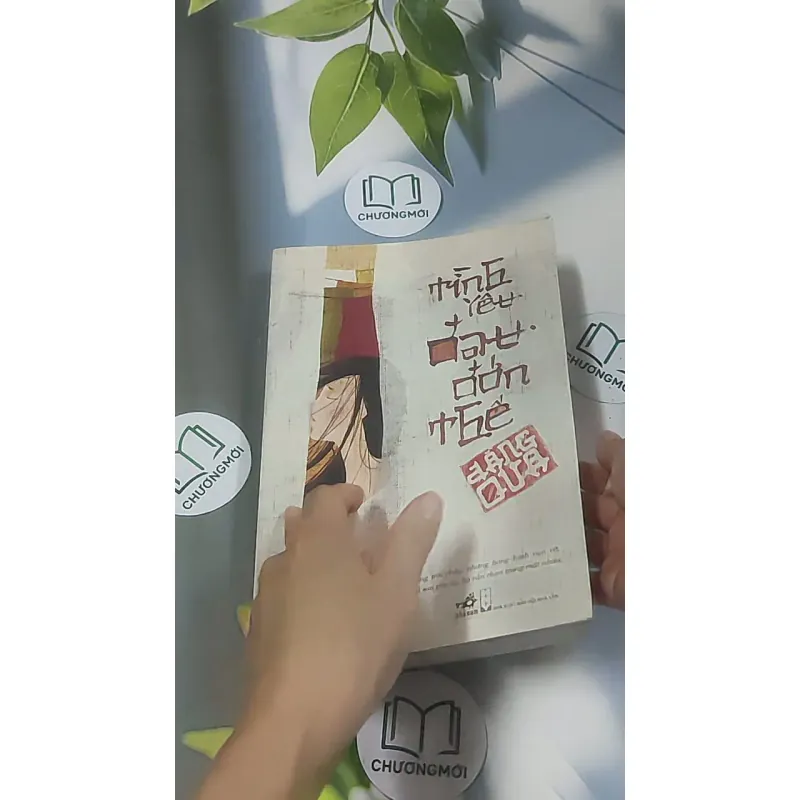 Tình yêu đau đớn thế - Đằng Qua 688597