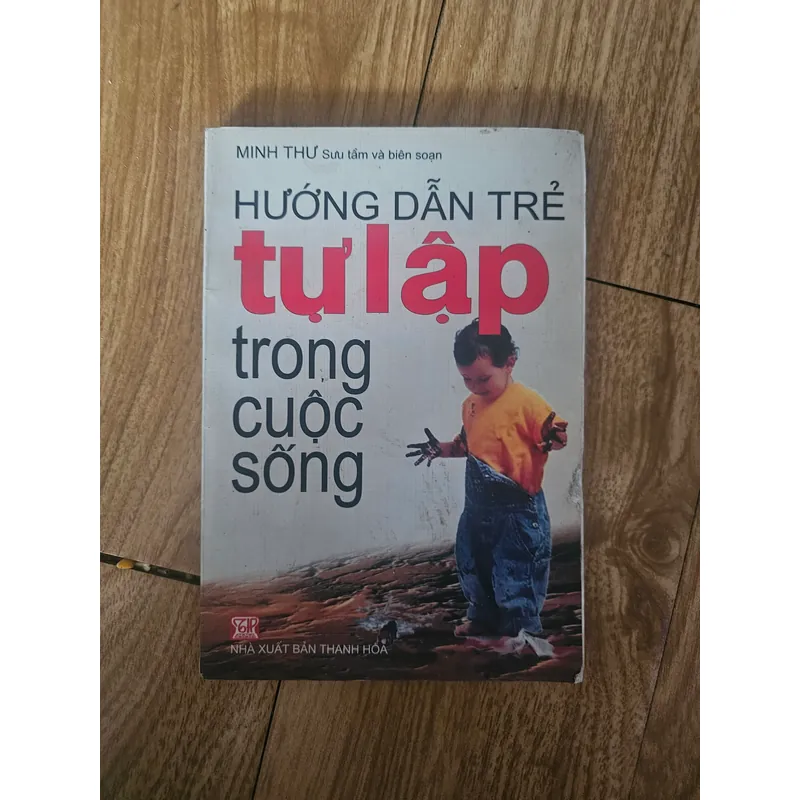 Hướng dẫn trẻ tự lập trong cuộc sống
 726564