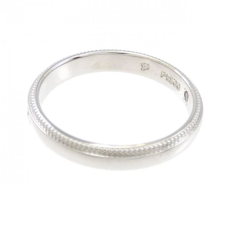 Nhẫn kim cương bán vĩnh cửu PT900 0.10CT 670207