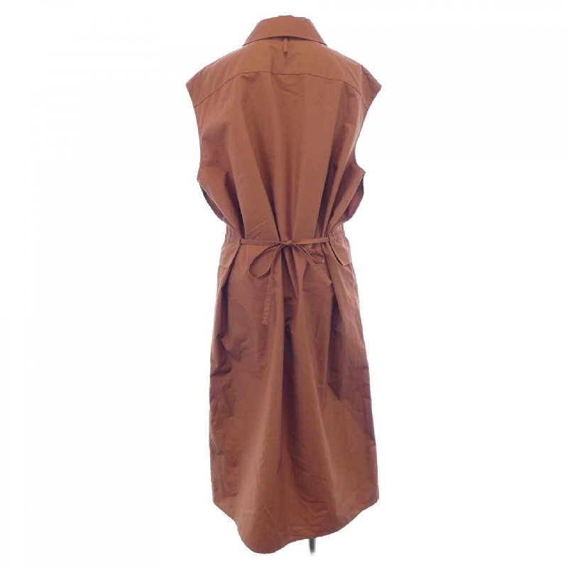 Đầm HERMES - Hàng hiệu Authentic 820404