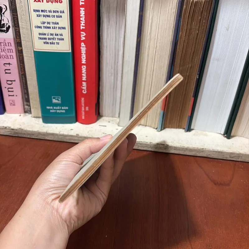 II Sách Nhà Nước: Quy Phạm Thiết Kế Đường Cấp Huyện (Dự Thảo) - 1983 764242