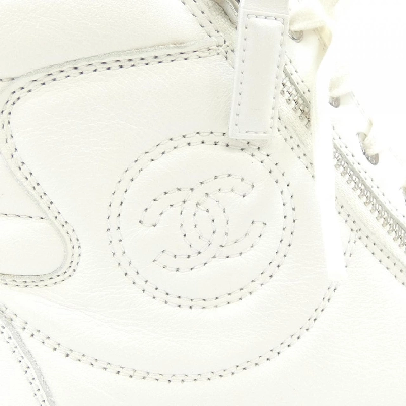 【Khuyến mãi】Giày thể thao CHANEL 661036