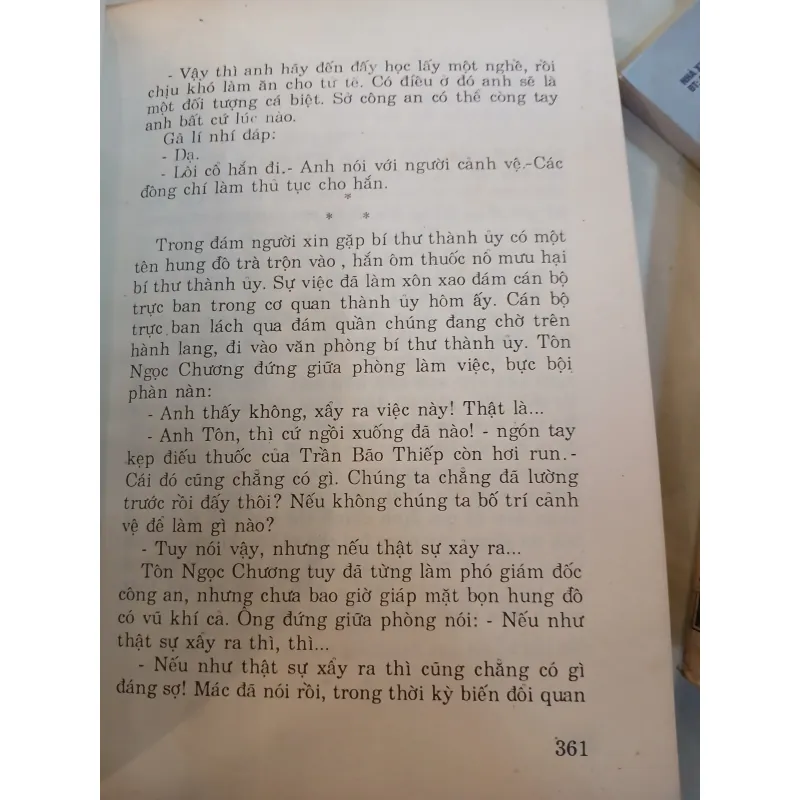 PHONG CÁCH NAM NHI - TRƯƠNG HIỀN LƯỢNG 1005842