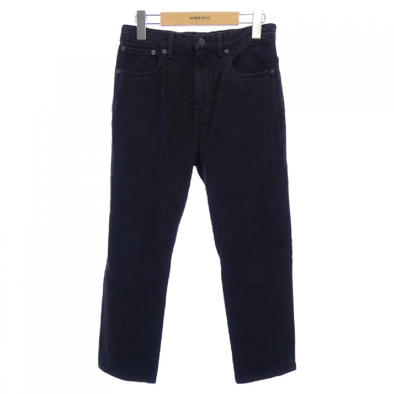 SAINT LAURENT 795350 Y16PG Jeans - Hàng hiệu Chính hãng 808573