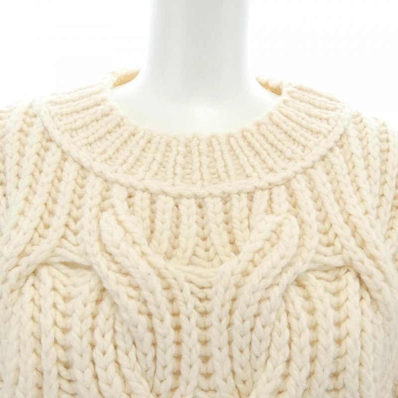 Áo len CECILIE BAHNSEN IMANI TOP 629175