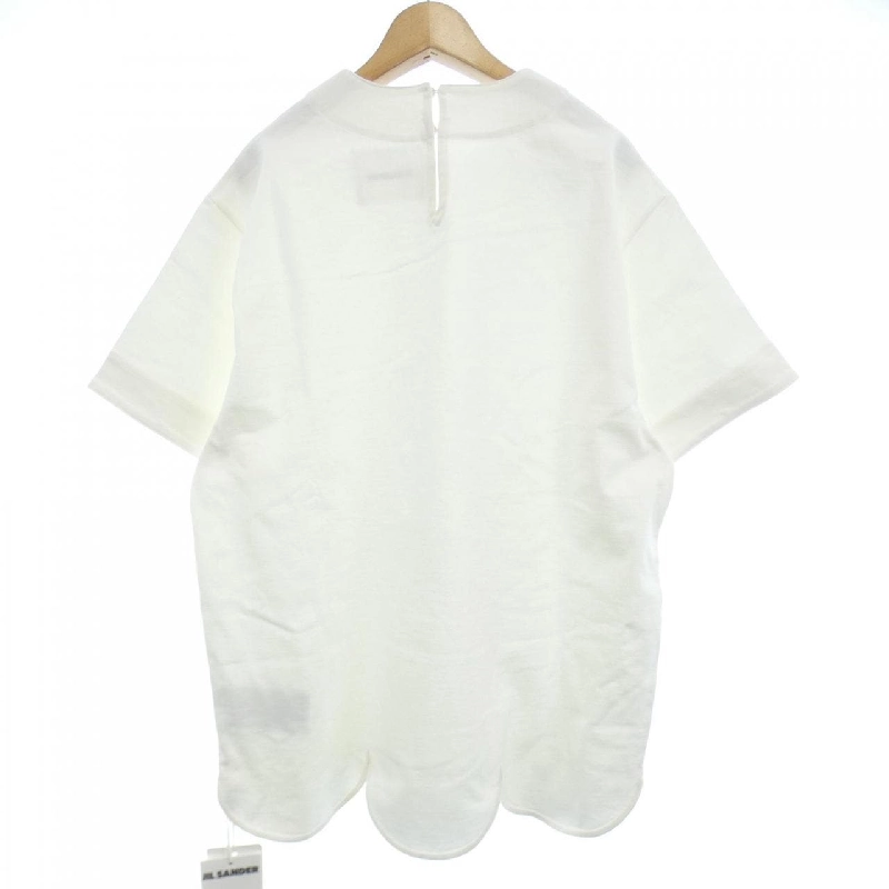 Áo thun JIL SANDER - Hàng hiệu Authentic 827516
