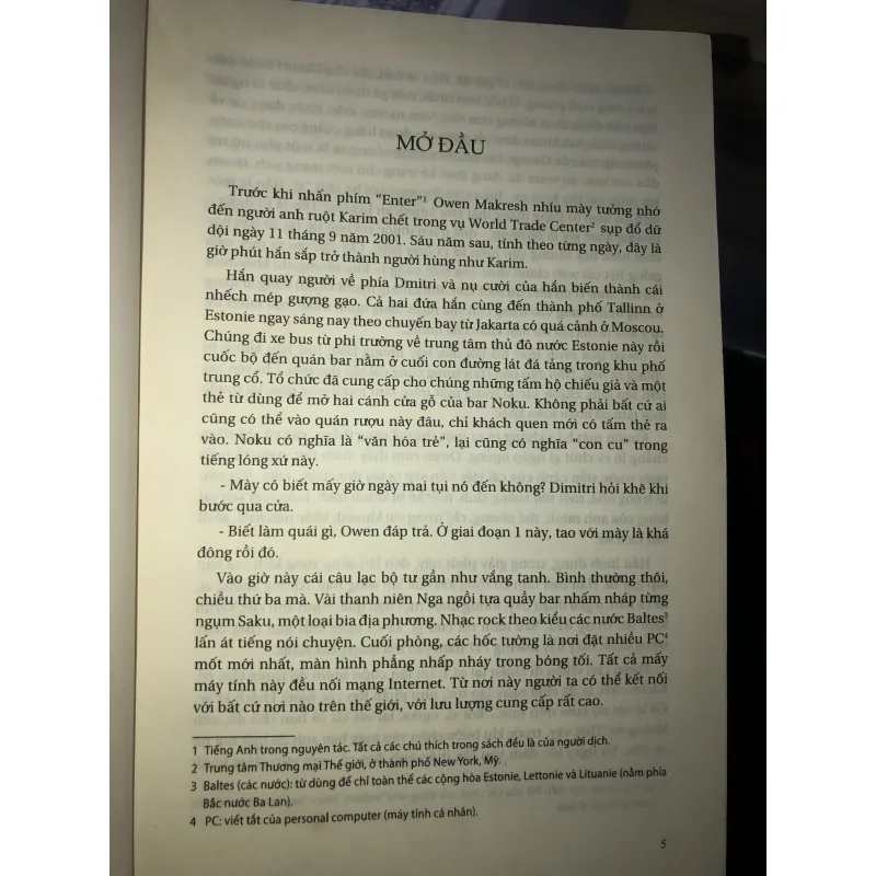 Cửa mật - Christine Kerdellant & Eric Meyer 1024021