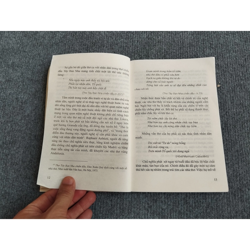 TỪ CHÂN TRỜI MỘT PHÍA 539809