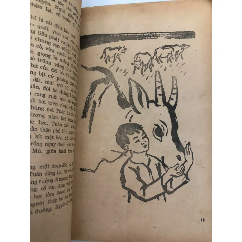 Hồi đó ở Sà Kỳ  Tác giả: Bùi Minh Quốc 739757