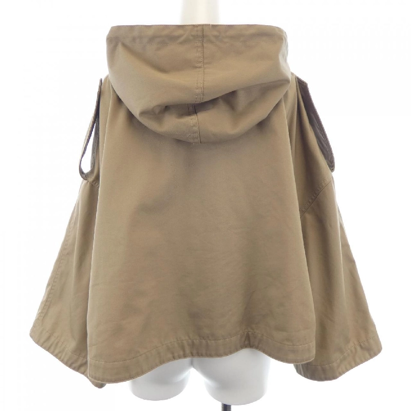 【Mã giảm giá】Áo khoác CELINE 636938