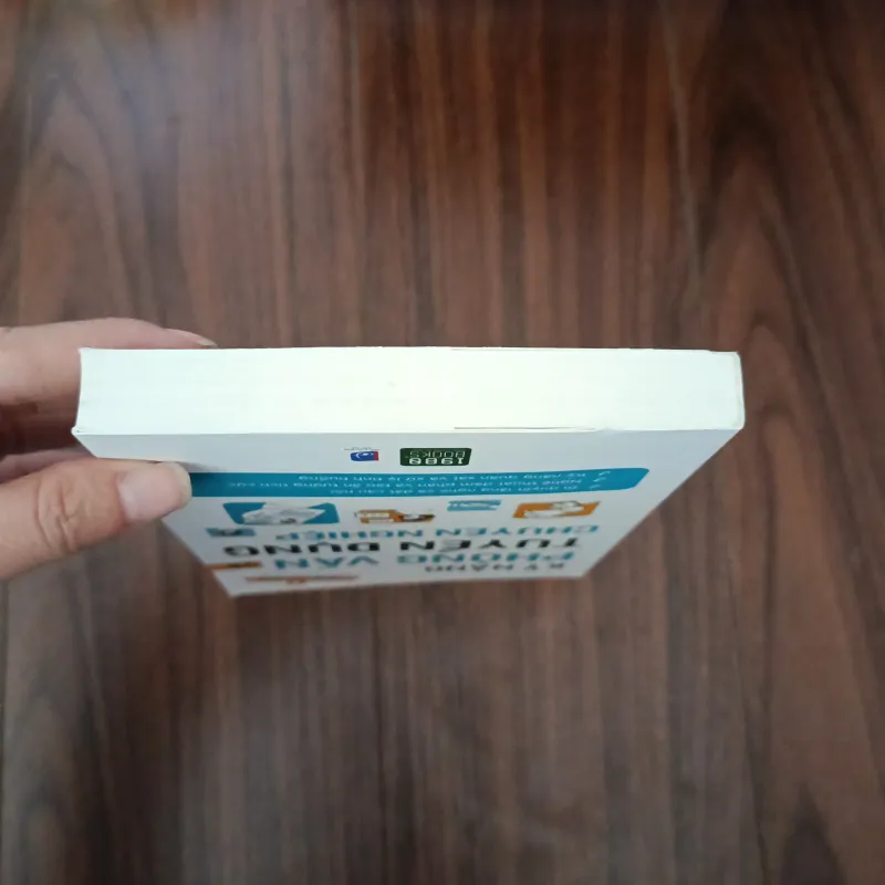 Kĩ năng phỏng vấn và tuyển dụng chuyên nghiệp 756806