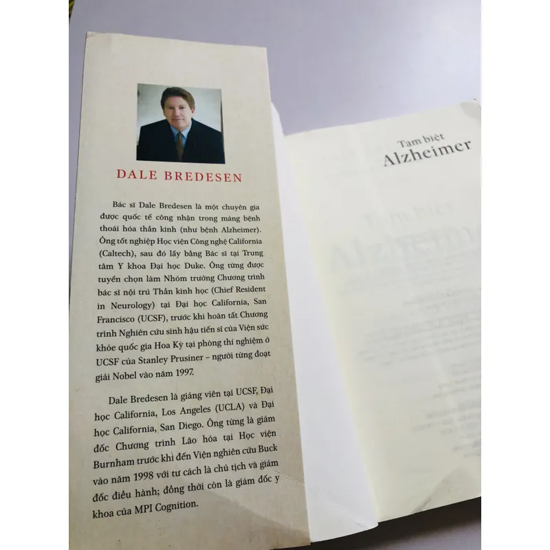 📘 TẠM BIỆT ALZHEIMER – BƯỚC ĐẦU NGĂN NGỪA VÀ HỒI PHỤC CHỨNG SA SÚT TRÍ TUỆ 595767