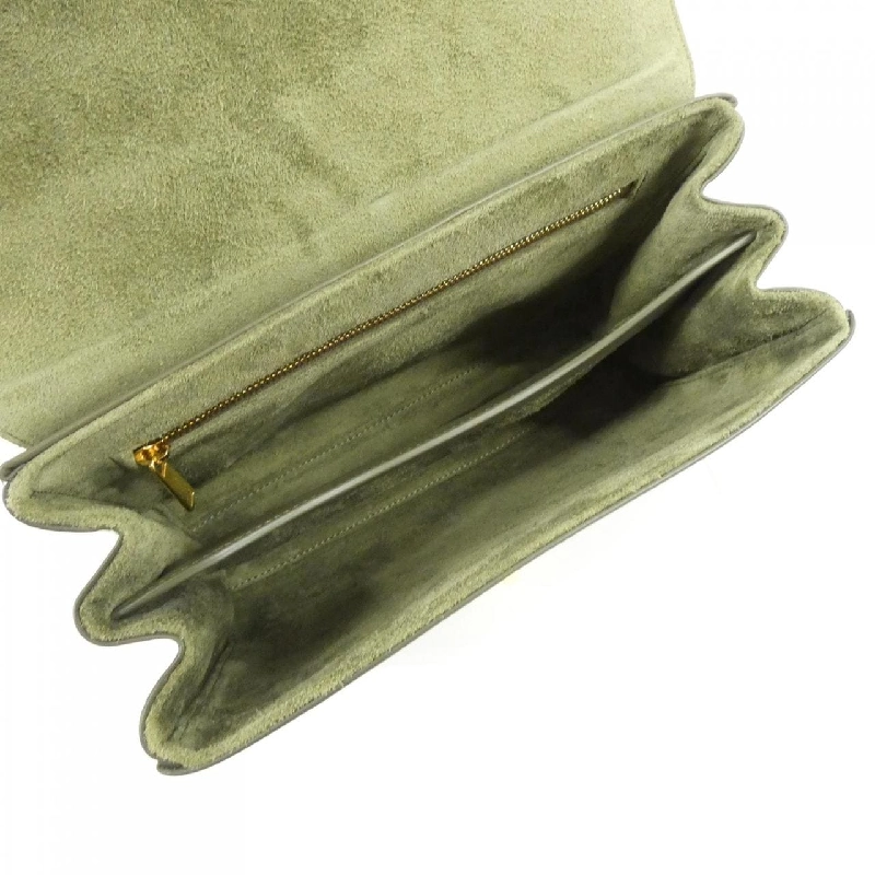 Túi xách đeo vai Céline Teen Soft16 196853CR4 612745