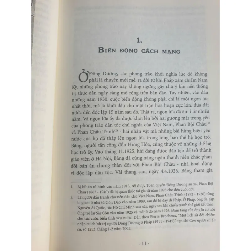 Sách Nhà Tù Khổ Sai Người An Nam - Christèle Dedebant đ 1030077