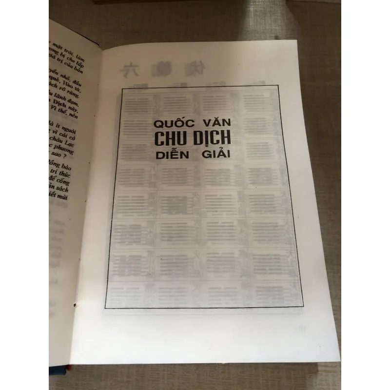 Chu dịch của Sào Nam và Phan Bội Châu 993511