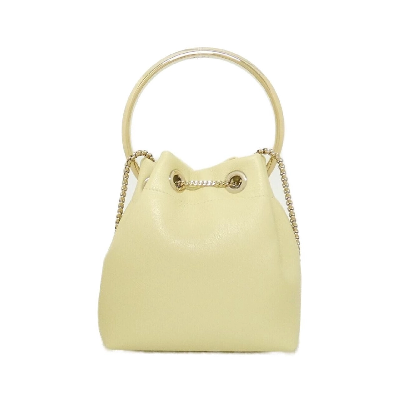 【Sản phẩm mới】Túi Jimmy Choo Bon Bon 617529