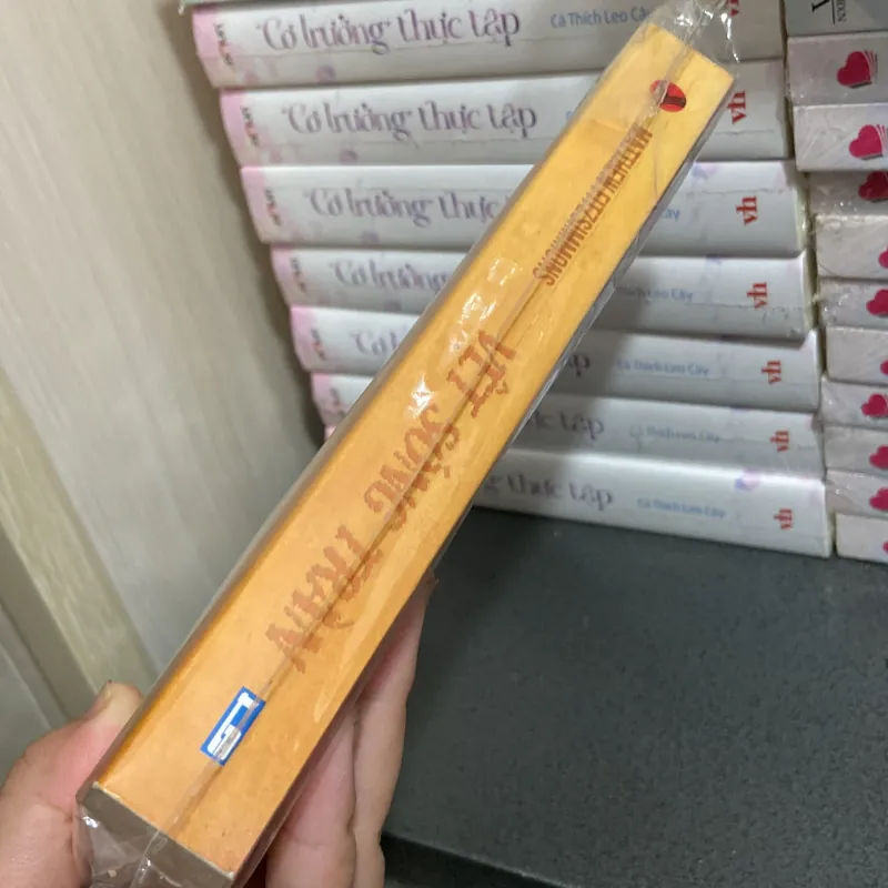 (Trinh thám) - Vệt Sóng Tràn - Matthew Fitzsimmons 991002