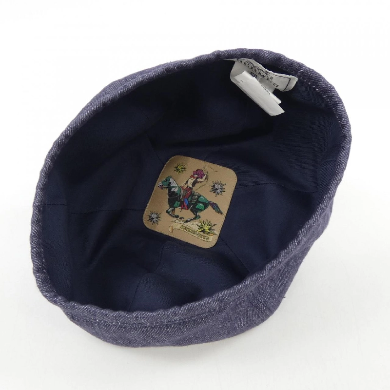 Mũ HERMES - Hàng hiệu Chính hãng 833119