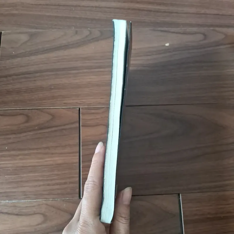 Cảm xúc là kẻ thù số một của thành công 572110