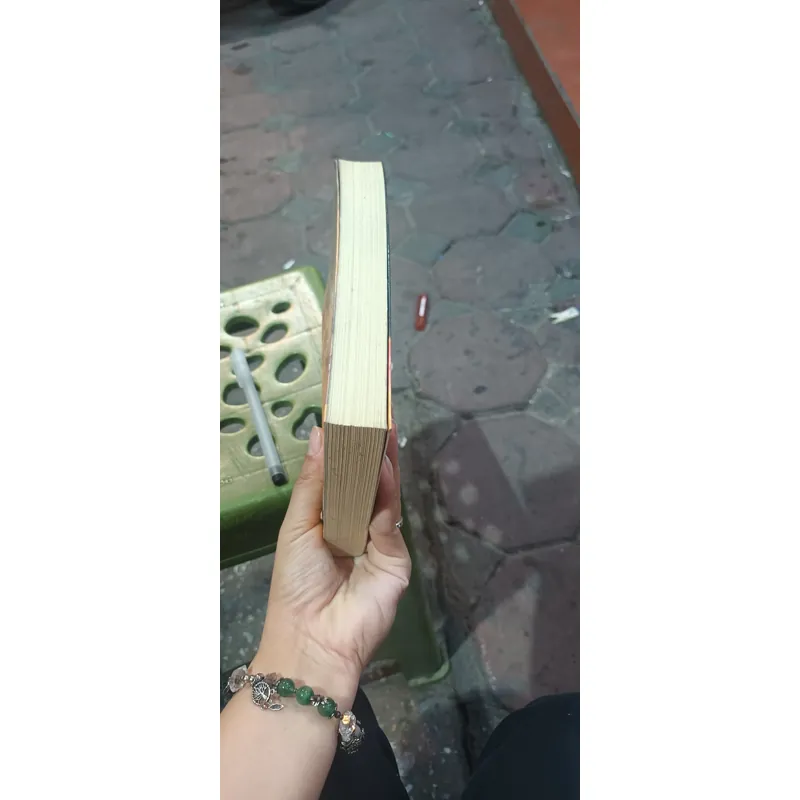 PENDRAGON tập 3 602809