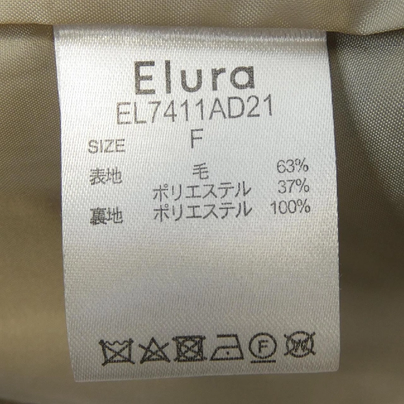 Áo khoác ELURA 630834