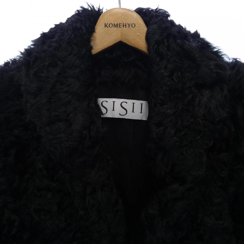 Sisi sisii áo khoác 630374