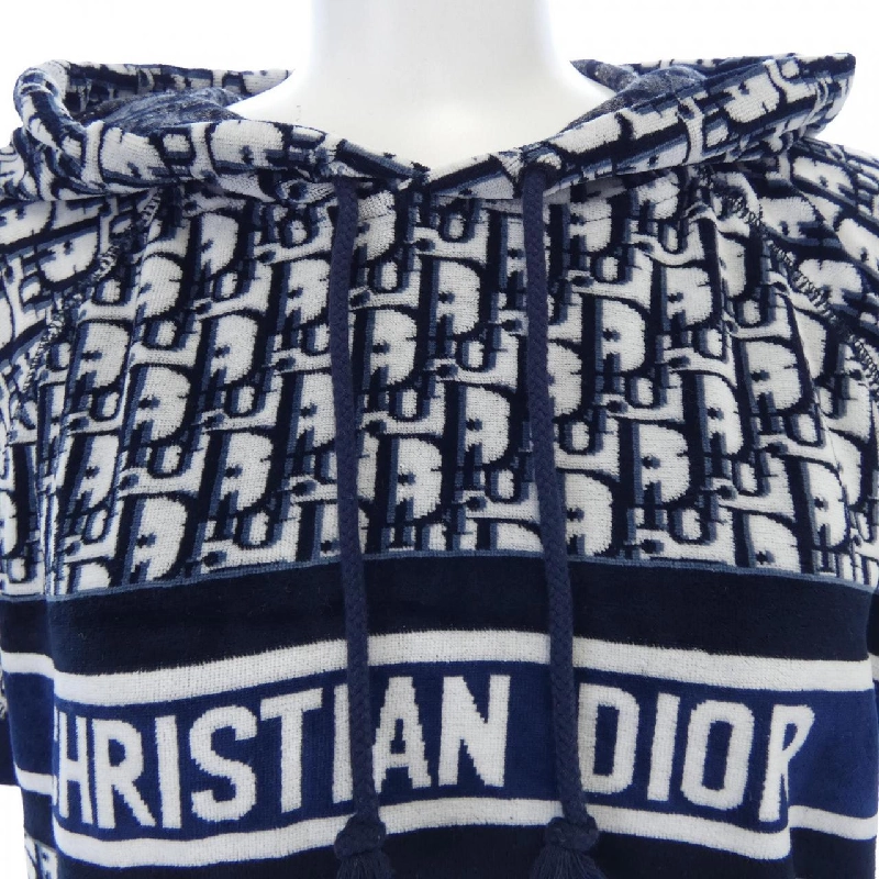 【Mã giảm giá】Christian Dior Áo khoác 637511
